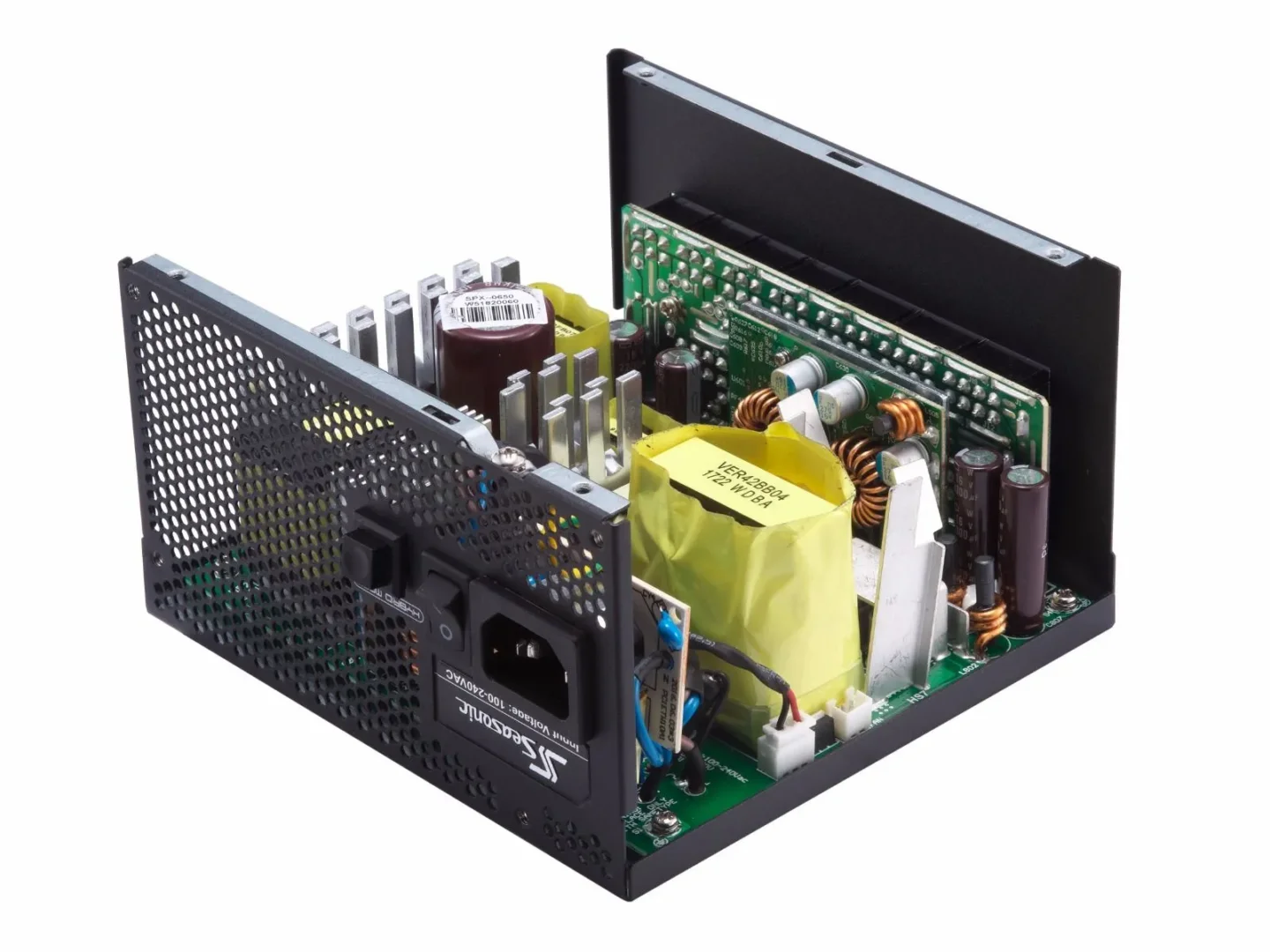 FOCUS PLUS PLATINUM - 850 gallery image 6