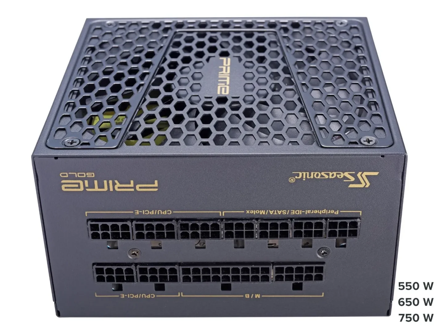 PRIME ULTRA GOLD - 750 gallery image 1