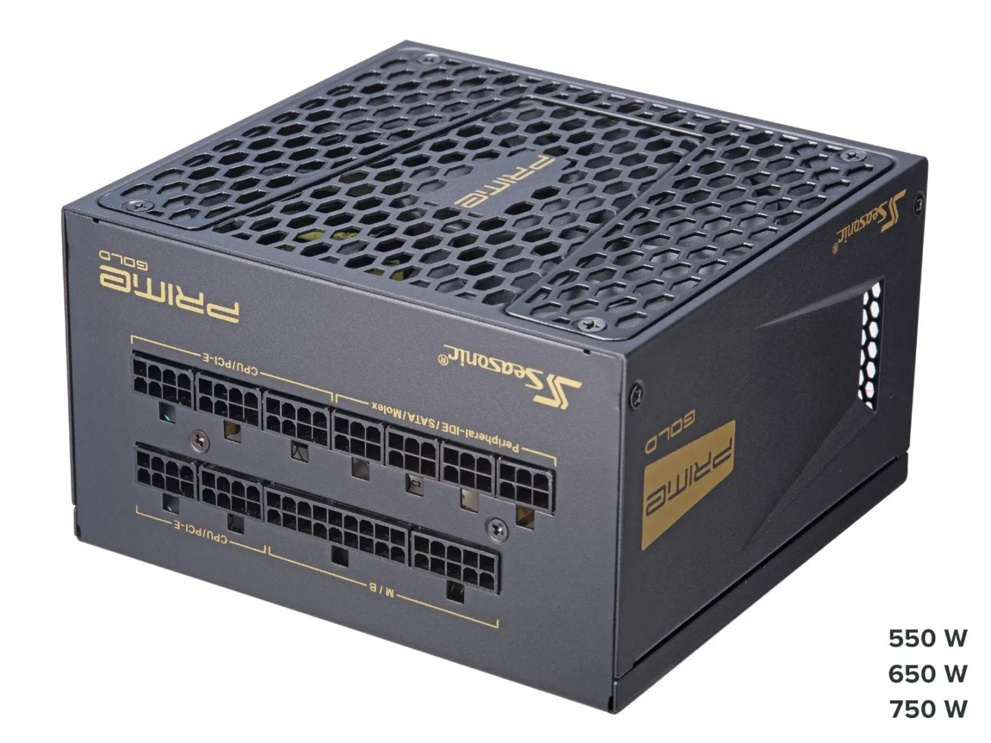 PRIME ULTRA GOLD - 750 gallery image 5