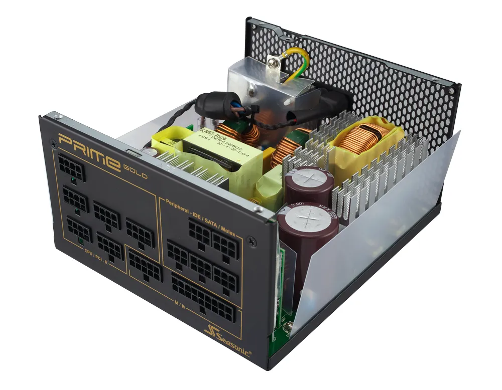 PRIME GOLD - 1000 gallery image 3