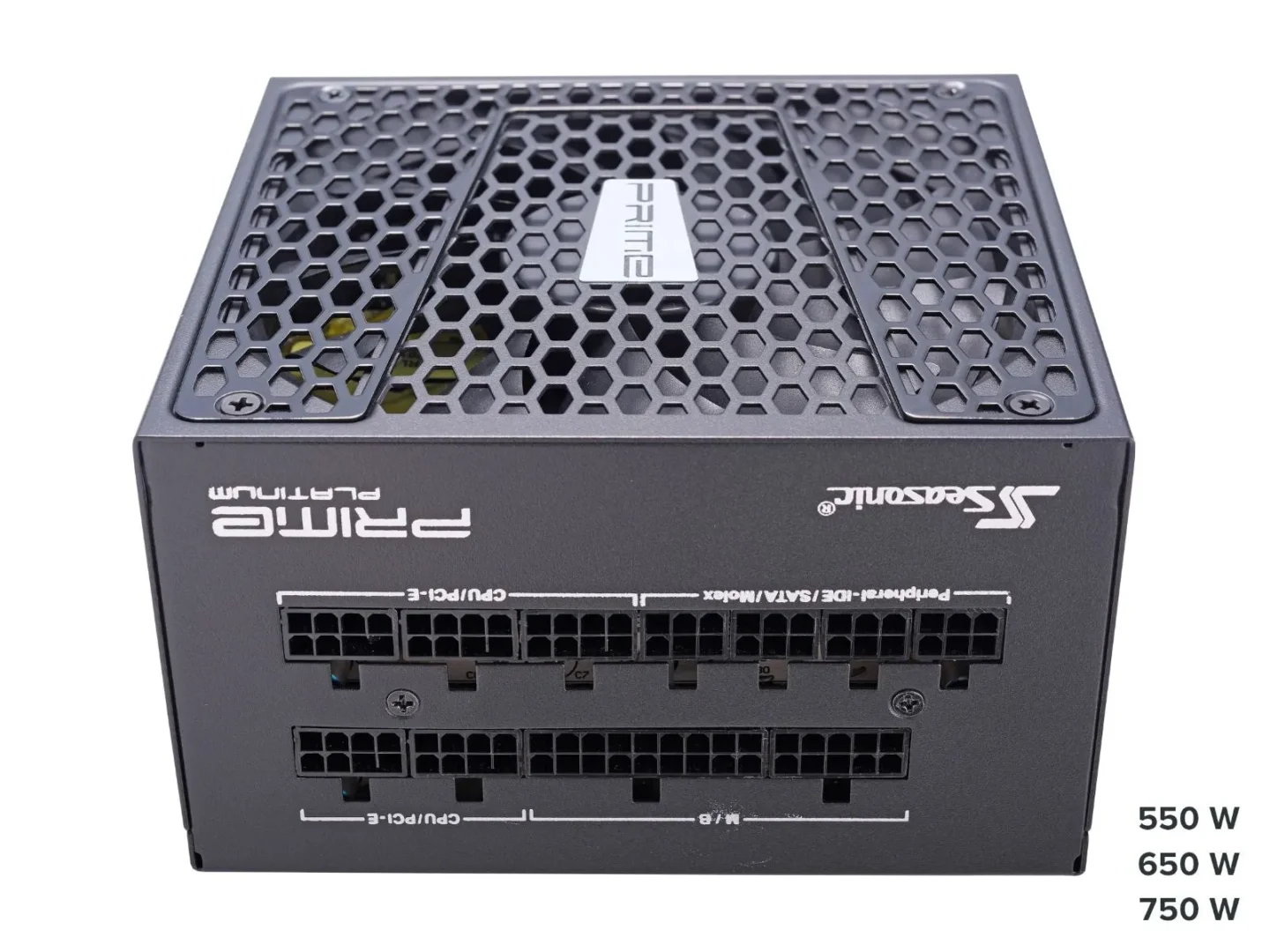 PRIME ULTRA PLATINUM - 650 gallery image 3