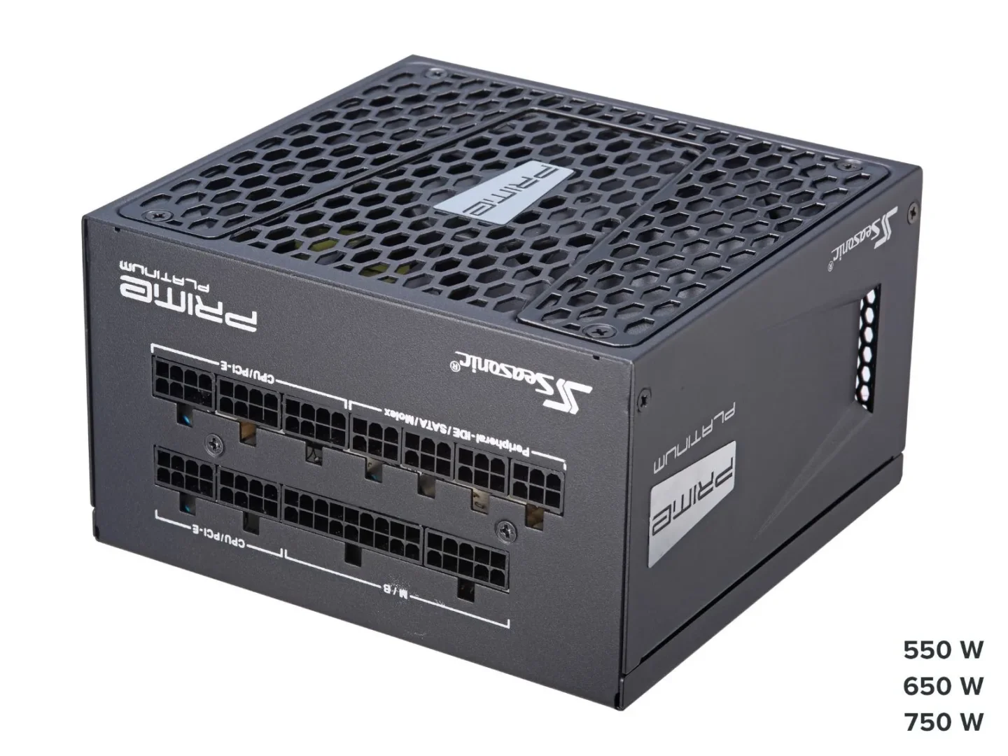 PRIME ULTRA PLATINUM - 750 gallery image 1