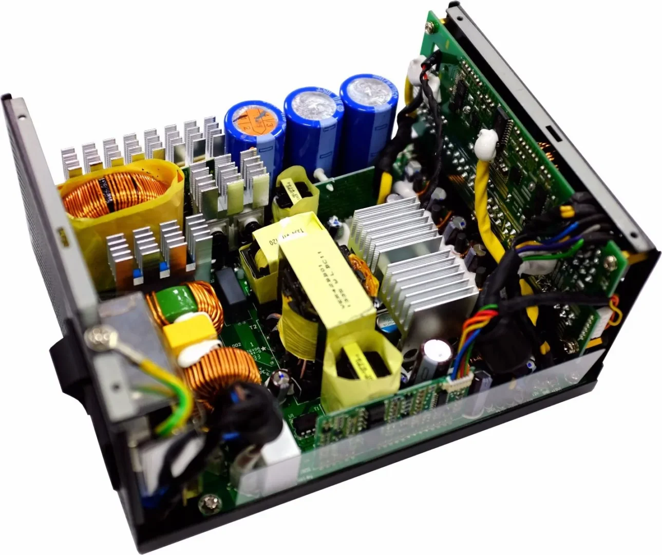 PLATINUM SERIES gallery image 4