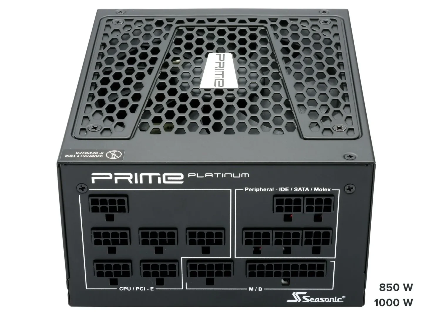 PRIME ULTRA PLATINUM - 1000 gallery image 2