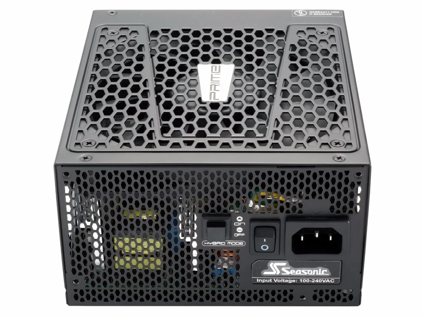 PRIME PLATINUM gallery image 8