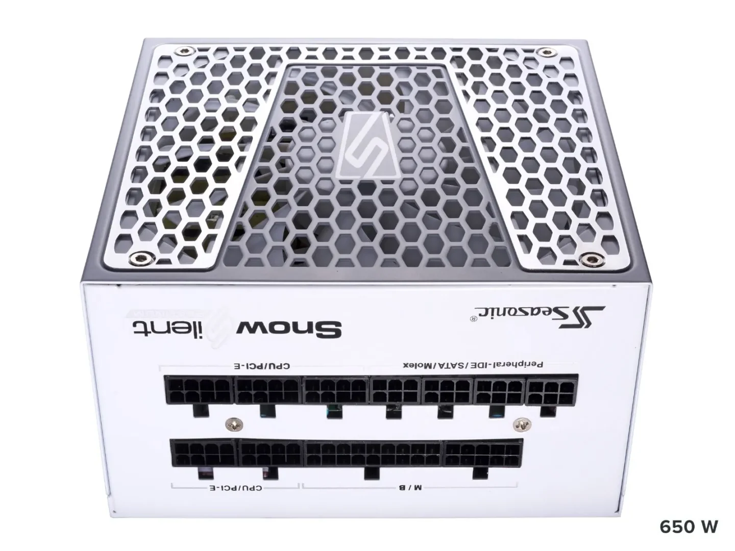 PRIME SNOW SILENT - 650 gallery image 4