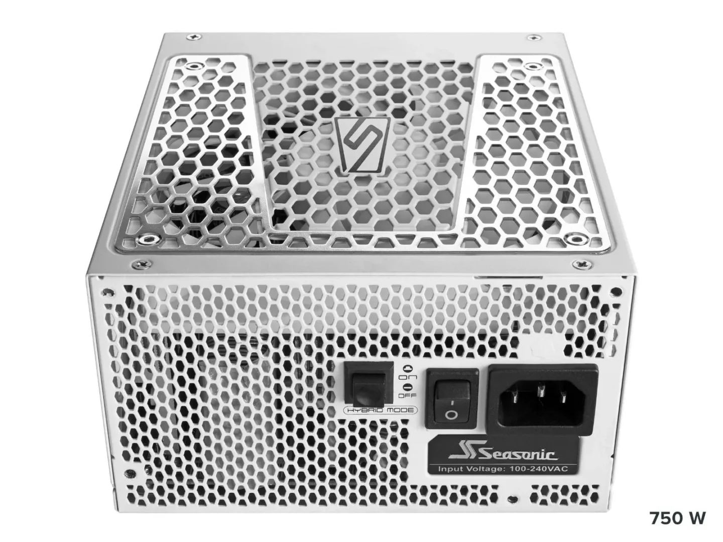 PRIME SNOW SILENT - 750 gallery image 4