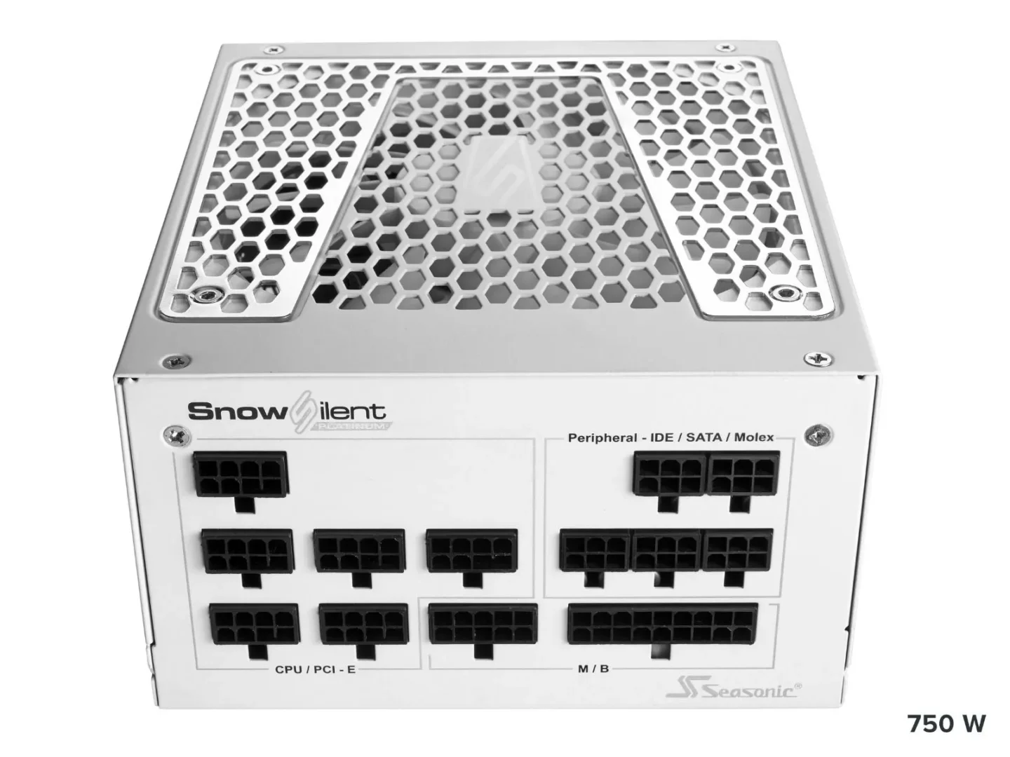 PRIME SNOW SILENT - 750 gallery image 2