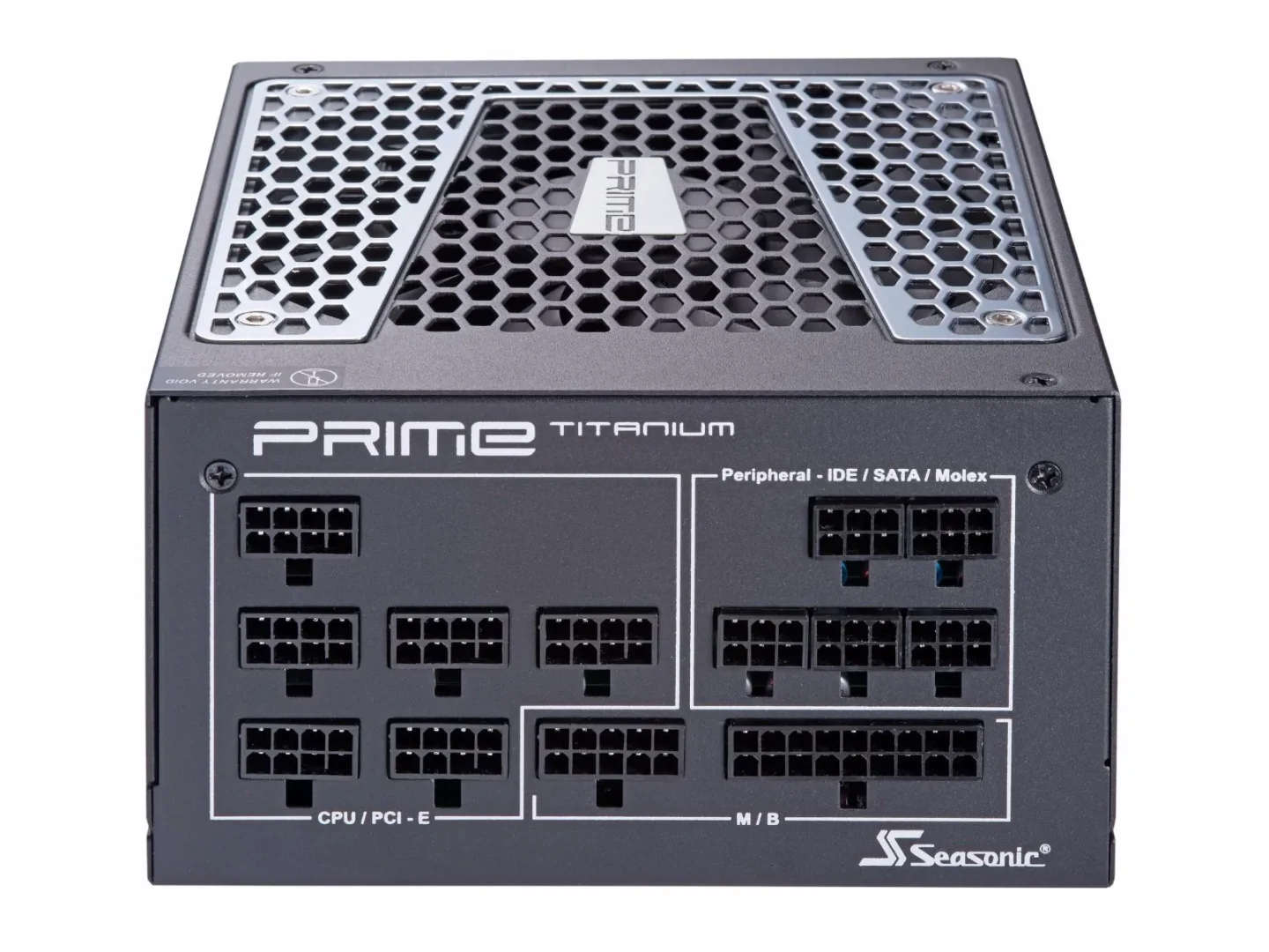 PRIME TITANIUM - 750 gallery image 5