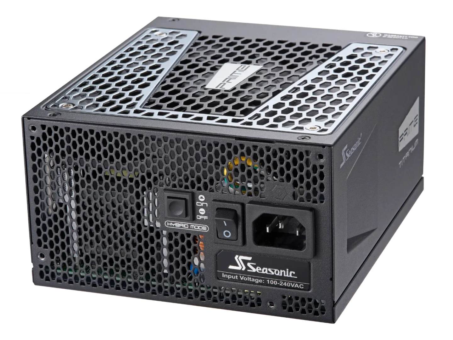 PRIME TITANIUM - 1000 gallery image 6