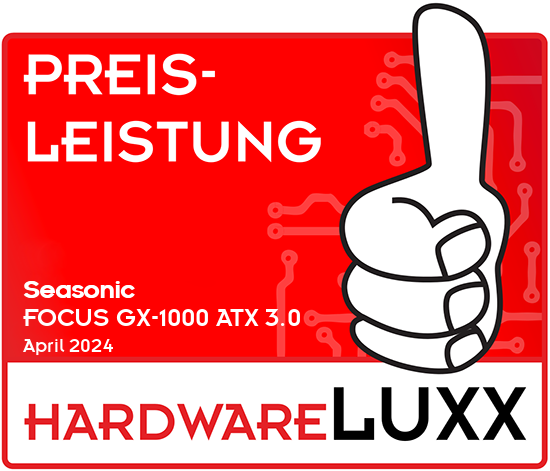 Hardwareluxx