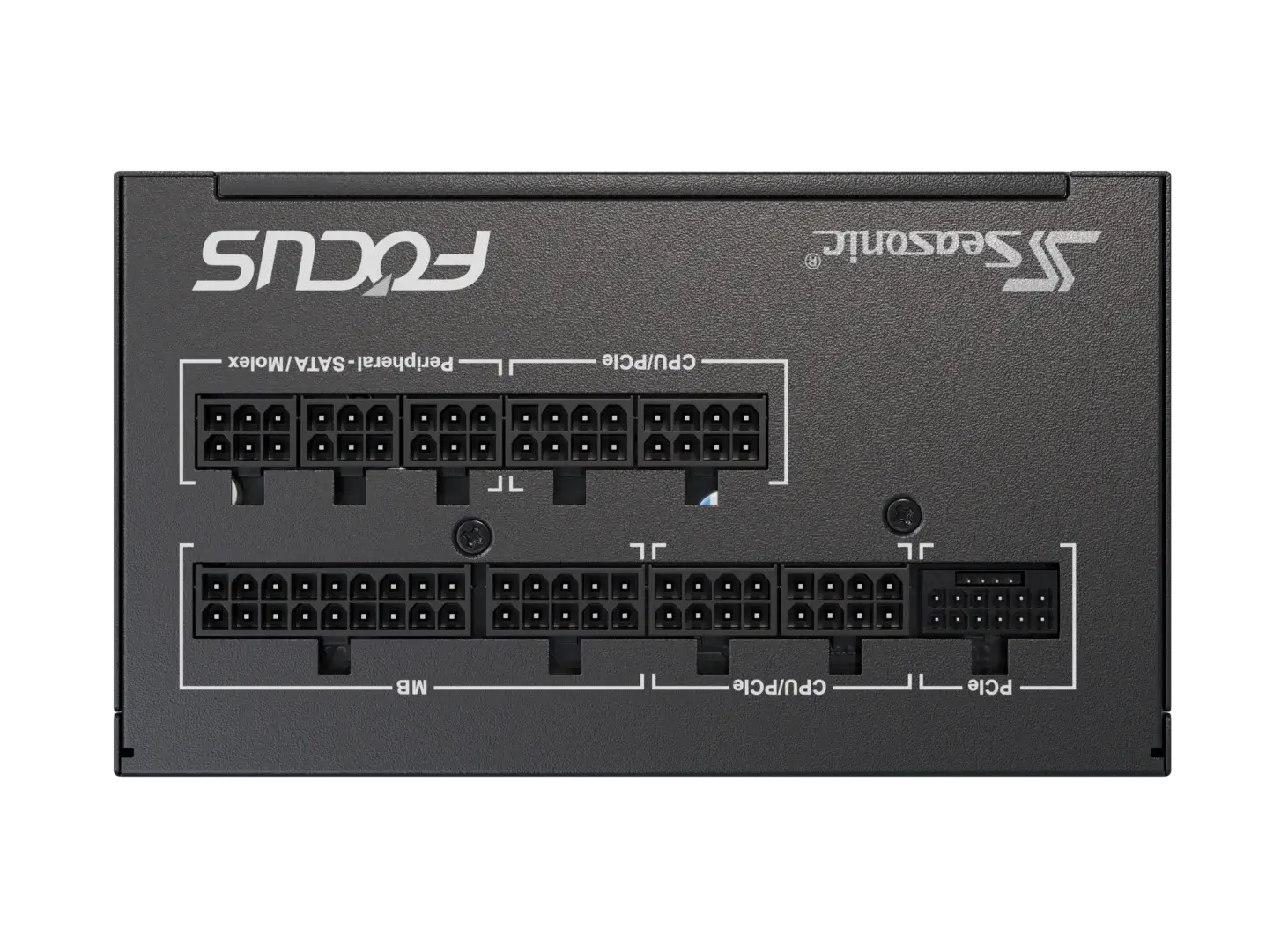 FOCUS GX ATX 3.1 gallery image 5