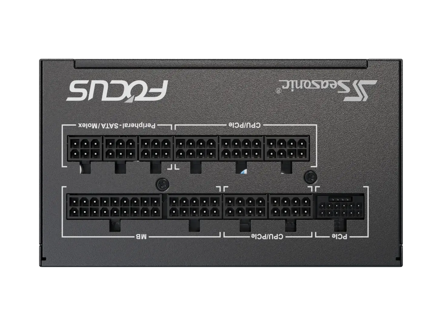 FOCUS GX ATX 3.1 gallery image 5