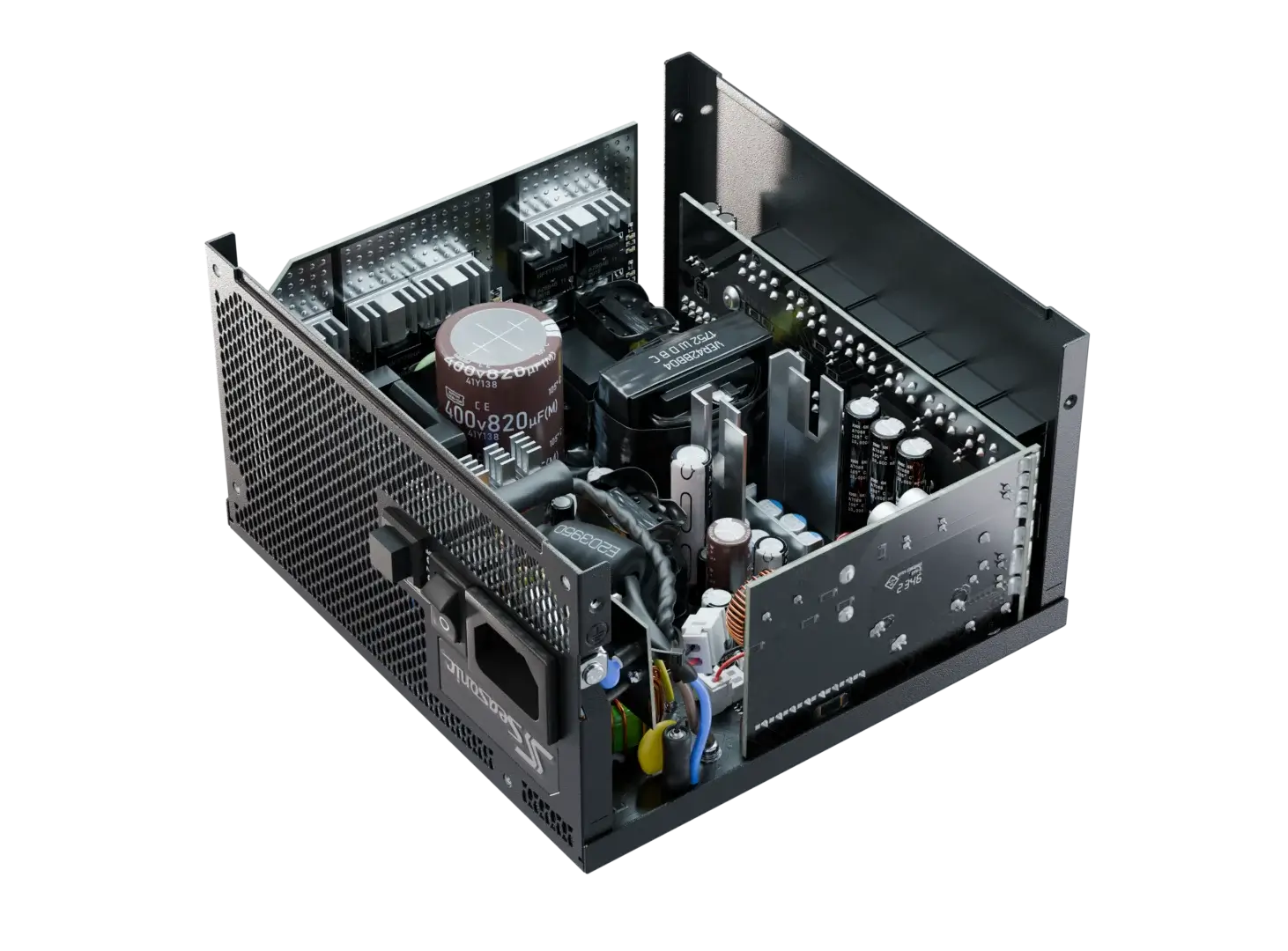 ATX3.1 FOCUS GX-1000 Internal