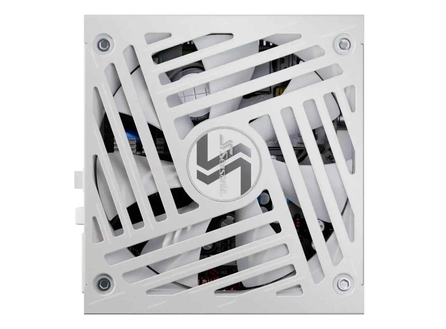 FOCUS GX White ATX 3.1 - 1000 gallery image 7