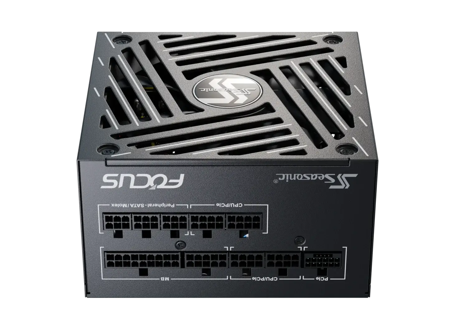 FOCUS GX ATX 3.1 gallery image 6