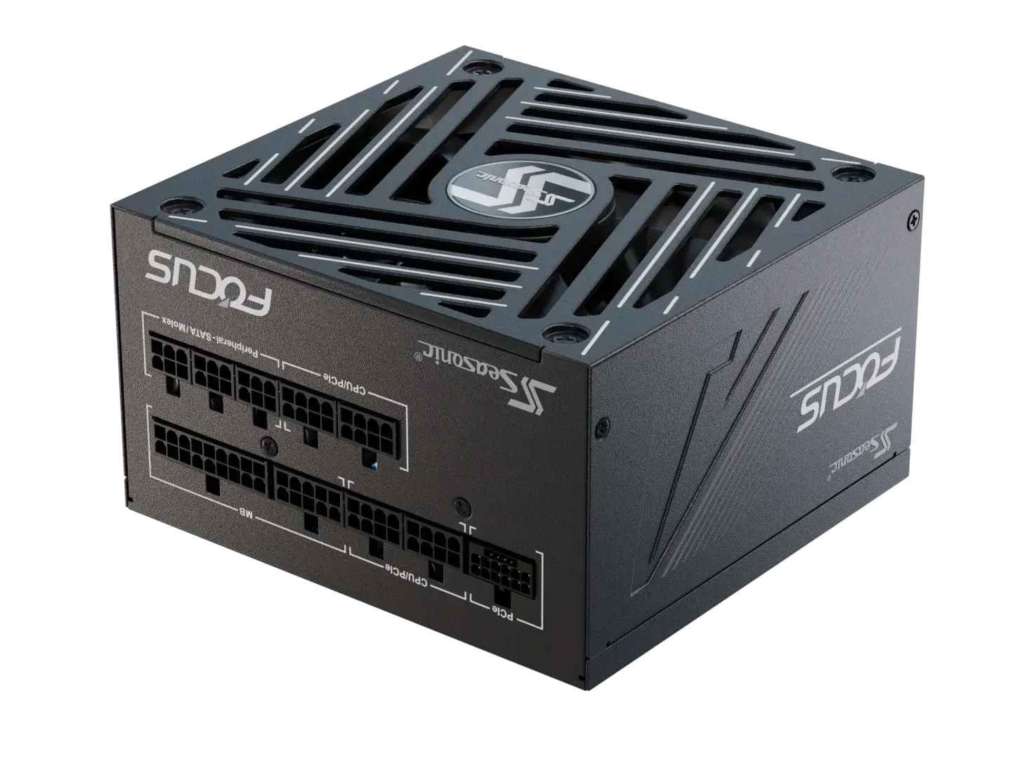 FOCUS GX ATX 3.1 gallery image 4