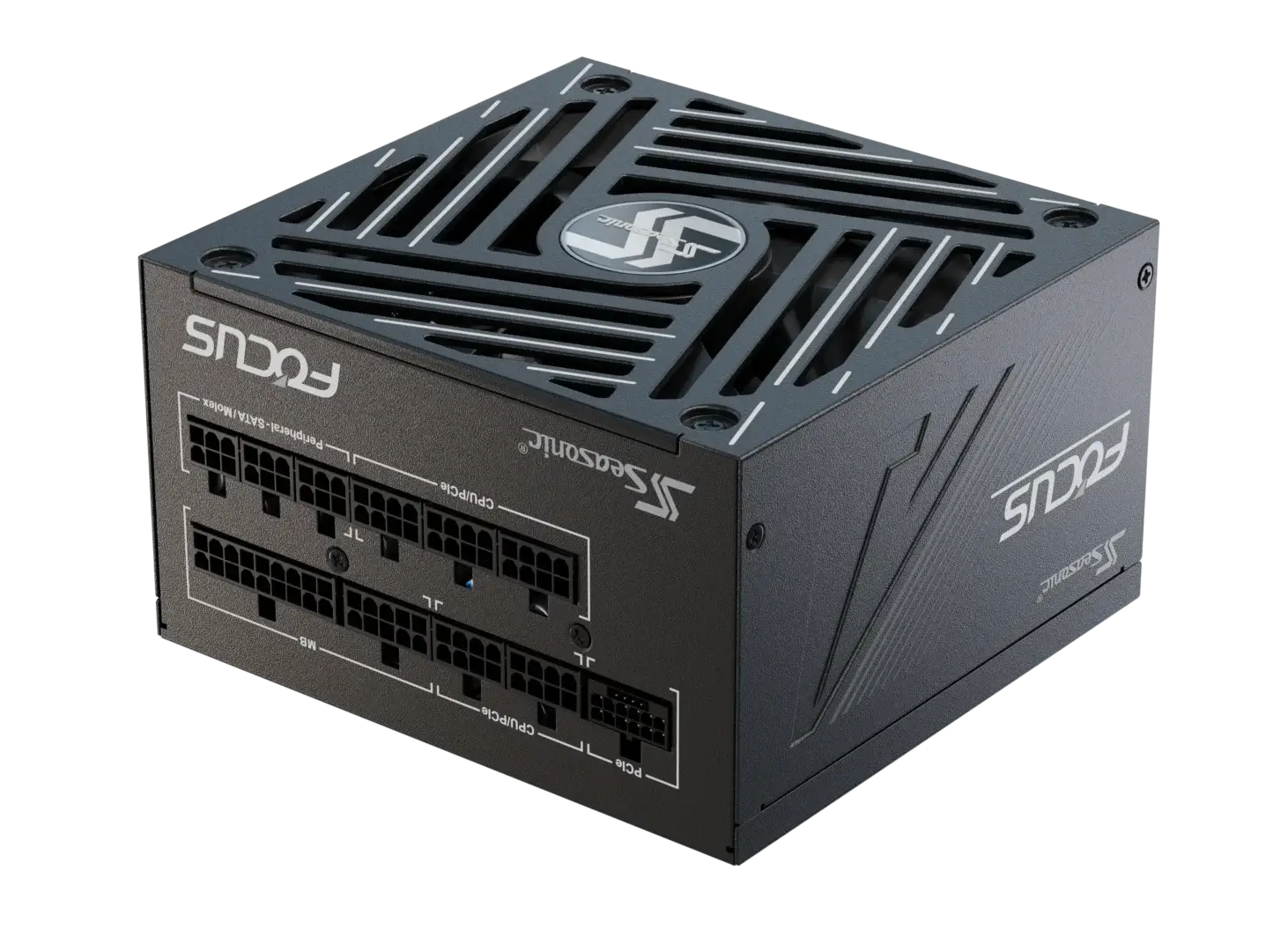 FOCUS GX ATX 3.1 gallery image 4