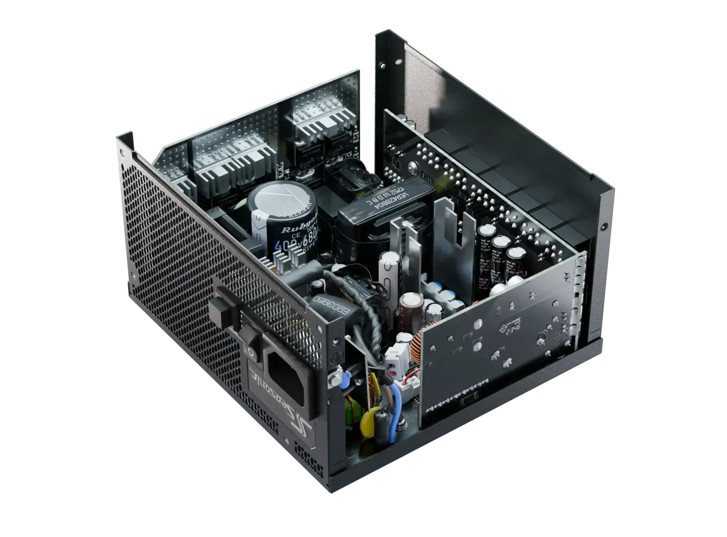 FOCUS GX ATX 3.1 gallery image 3