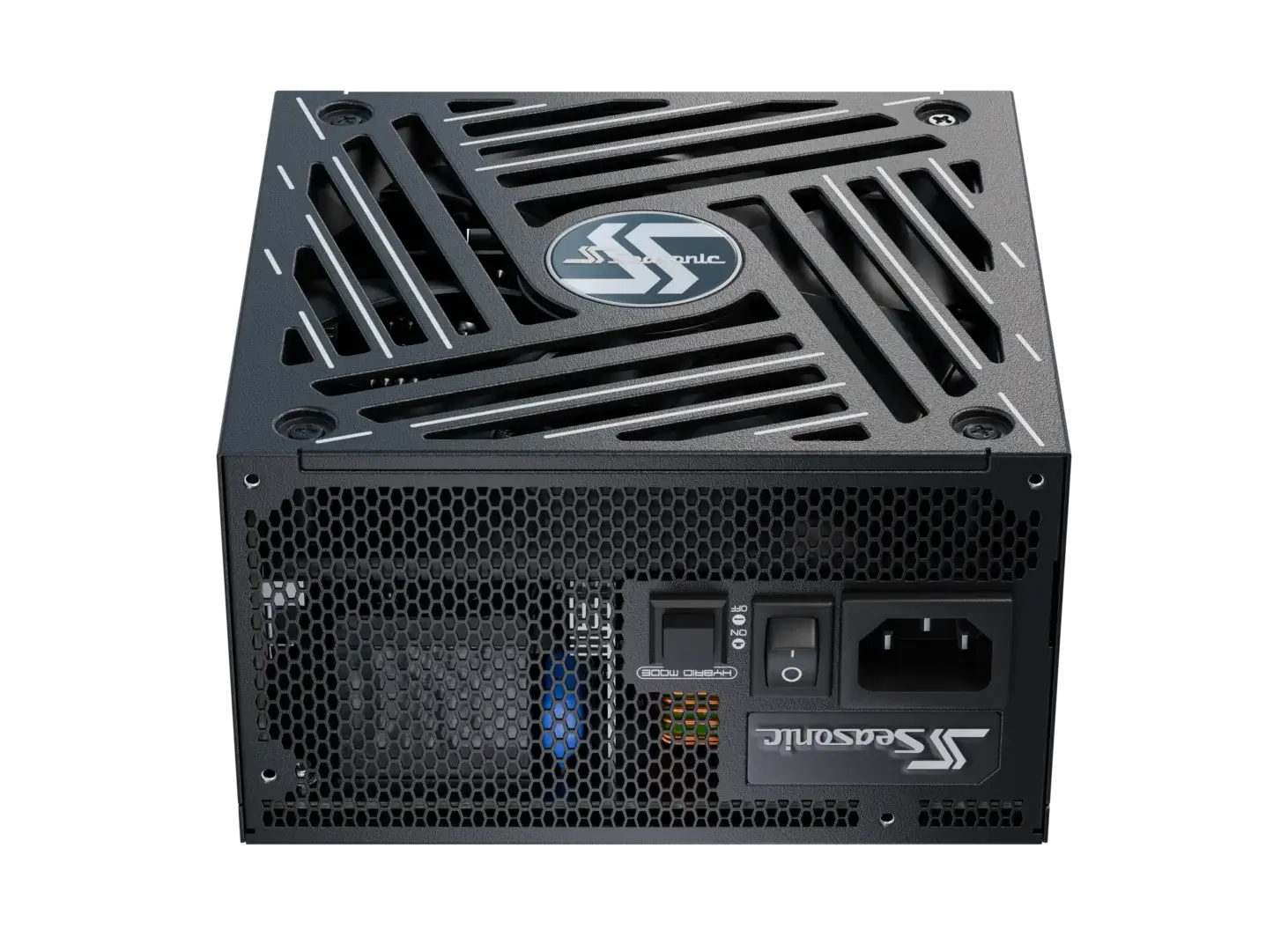 FOCUS GX ATX 3.1 gallery image 8