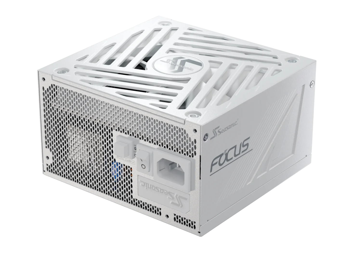 FOCUS GX White ATX 3.1 - 1000 gallery image 11