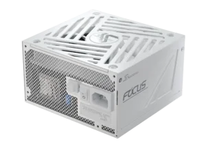 ATX3.1 FOCUS GX White