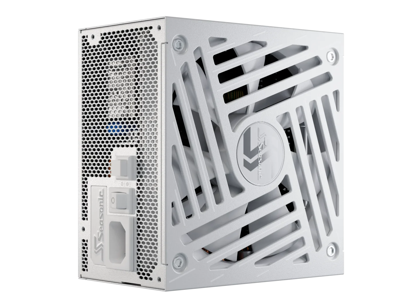 FOCUS GX White ATX 3.1 - 1000 gallery image 10