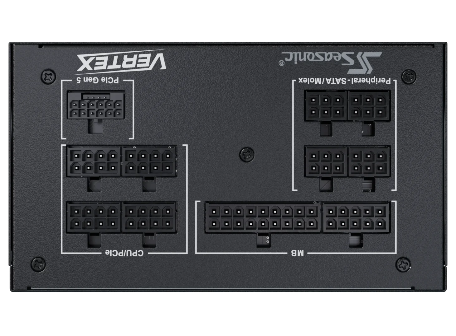 VERTEX PX ATX 3.1 - 750 gallery image 4