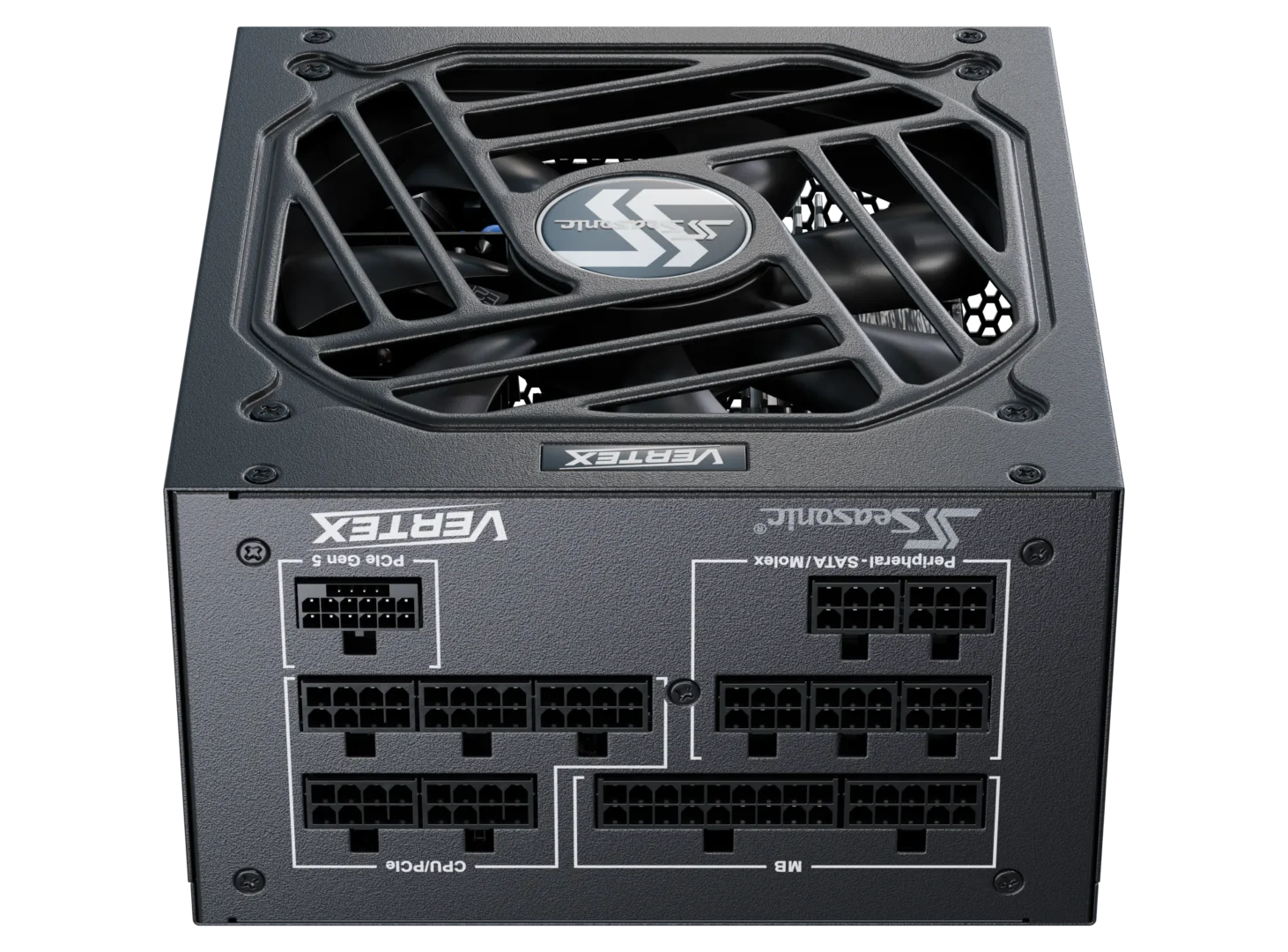 VERTEX PX ATX 3.1 - 1200 gallery image 5