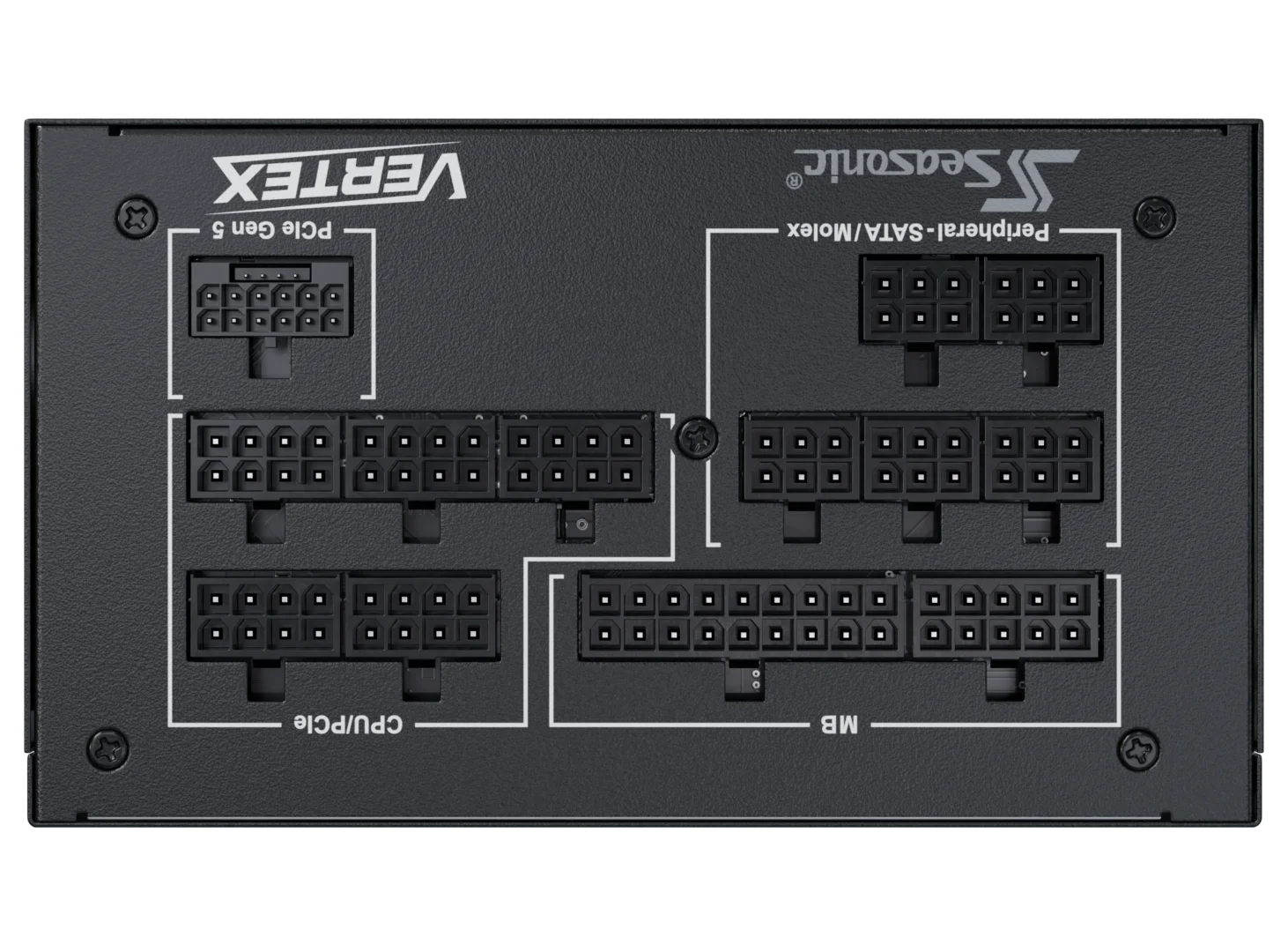 VERTEX PX ATX 3.1 - 1200 gallery image 4