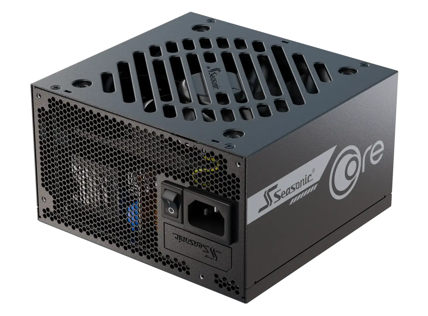 CORE GX ATX 3.1 - 850 gallery image 6