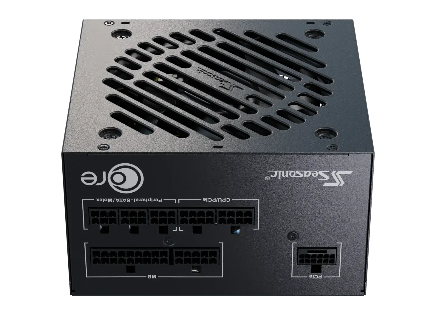 CORE GX ATX 3.1 - 750 gallery image 9