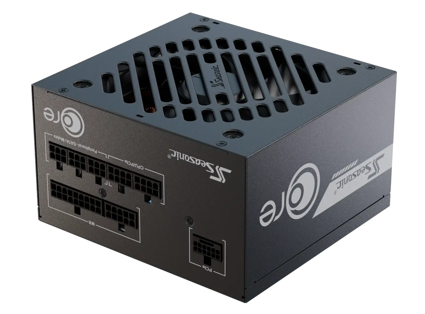 CORE GX ATX 3.1 - 750 gallery image 10