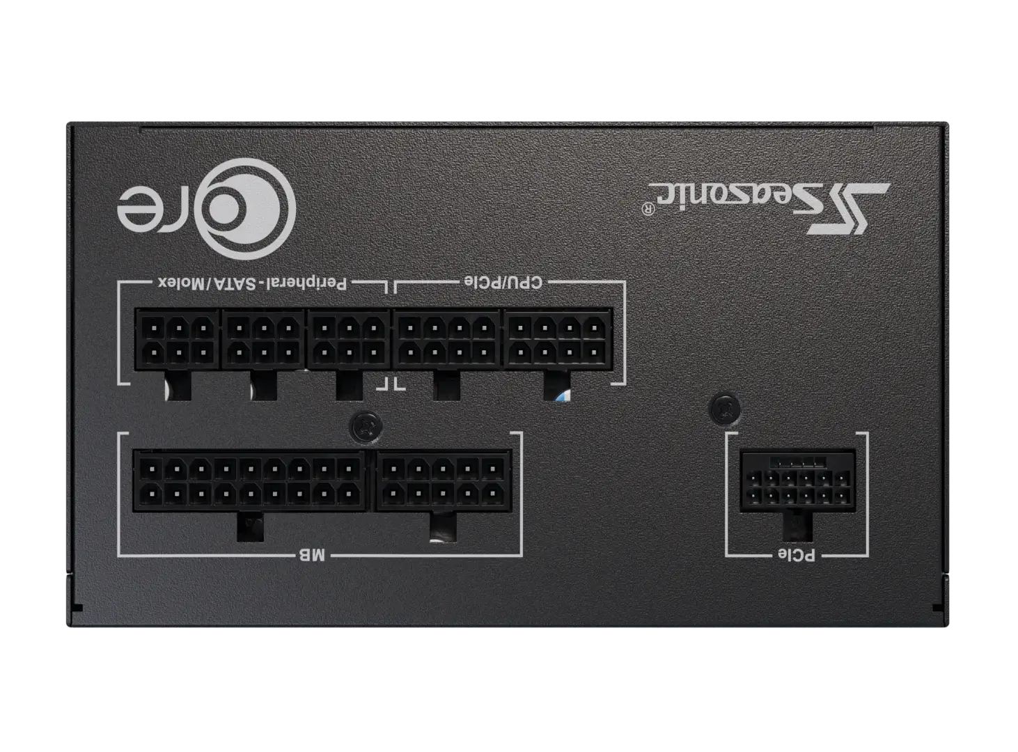 CORE GX ATX 3.1 - 750 gallery image 8