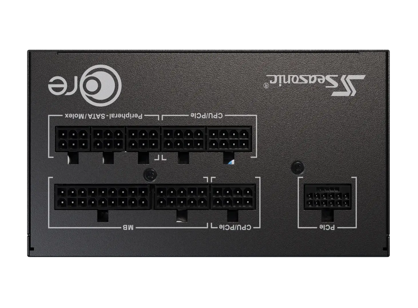 CORE GX ATX 3.1 - 850 gallery image 8