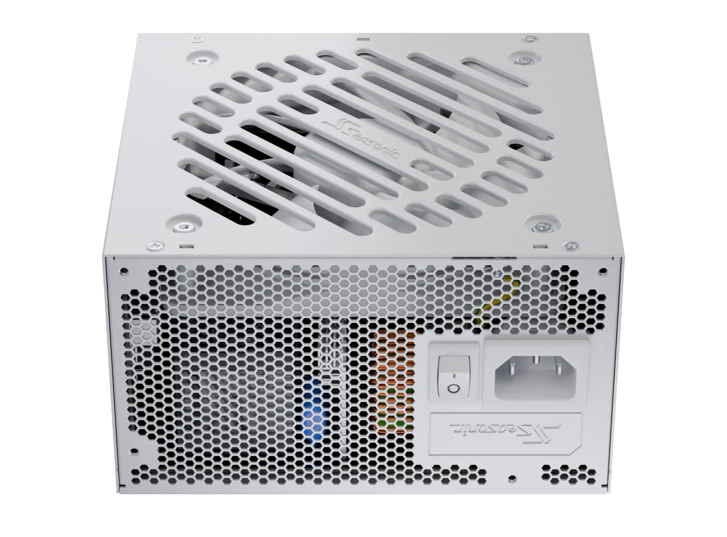 CORE GX White ATX 3.1 - 850 gallery image 9