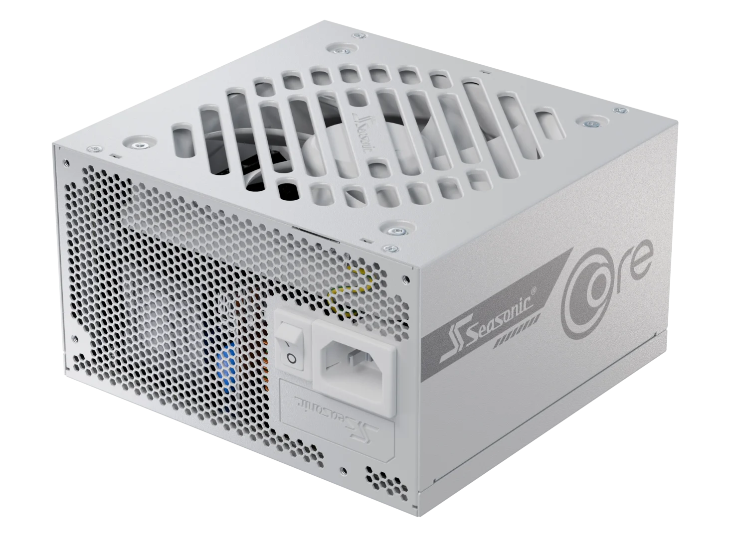CORE GX White ATX 3.1 - 850 gallery image 5