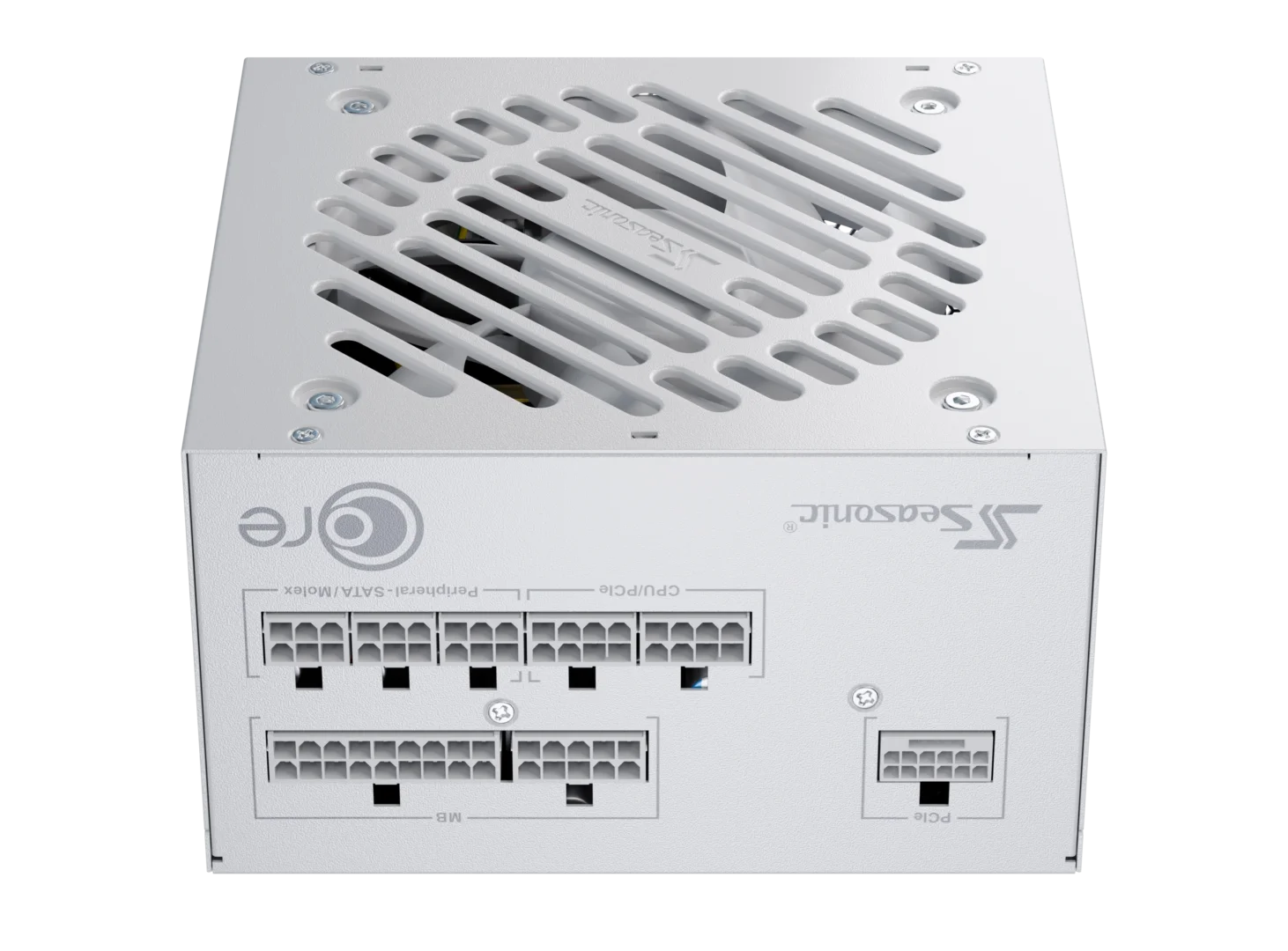 CORE GX White ATX 3.1 - 750 gallery image 8