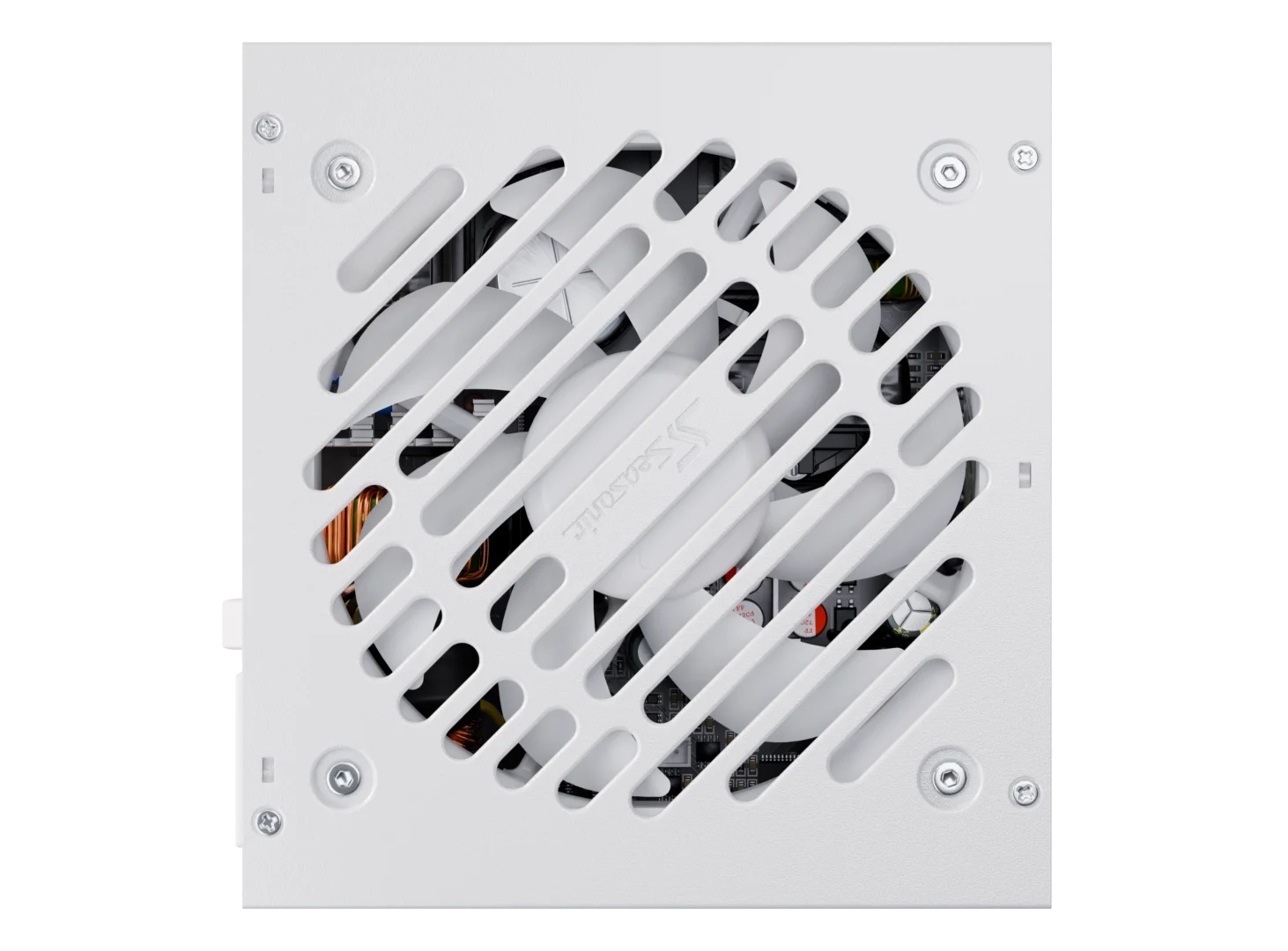 CORE GX White ATX 3.1 - 850 gallery image 6