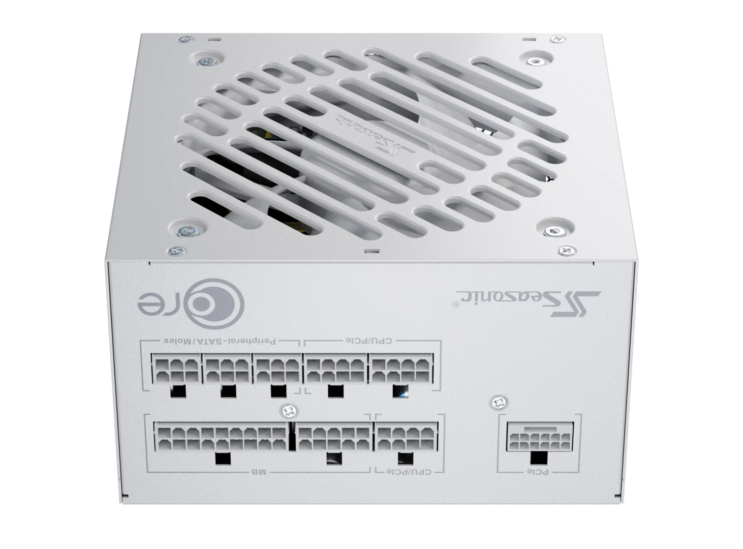 CORE GX White ATX 3.1 - 850 gallery image 7