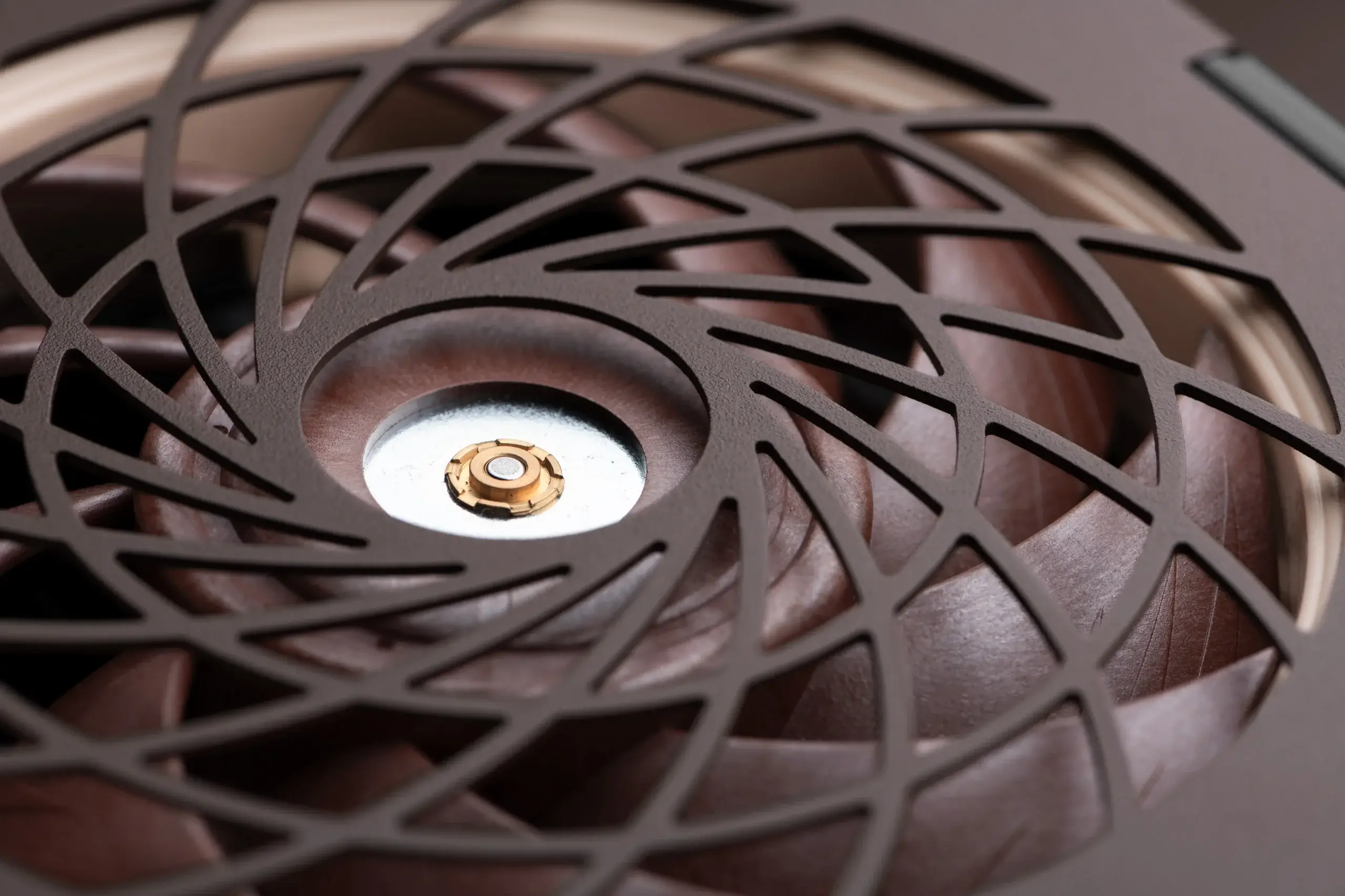 Noctua Fan grill