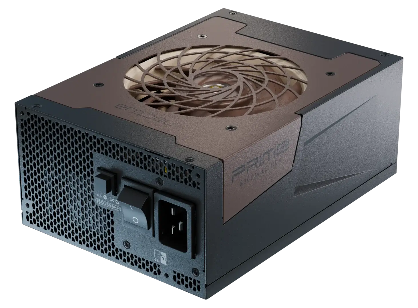 PRIME TX-1600 Noctua Edition - 1600 gallery image 8