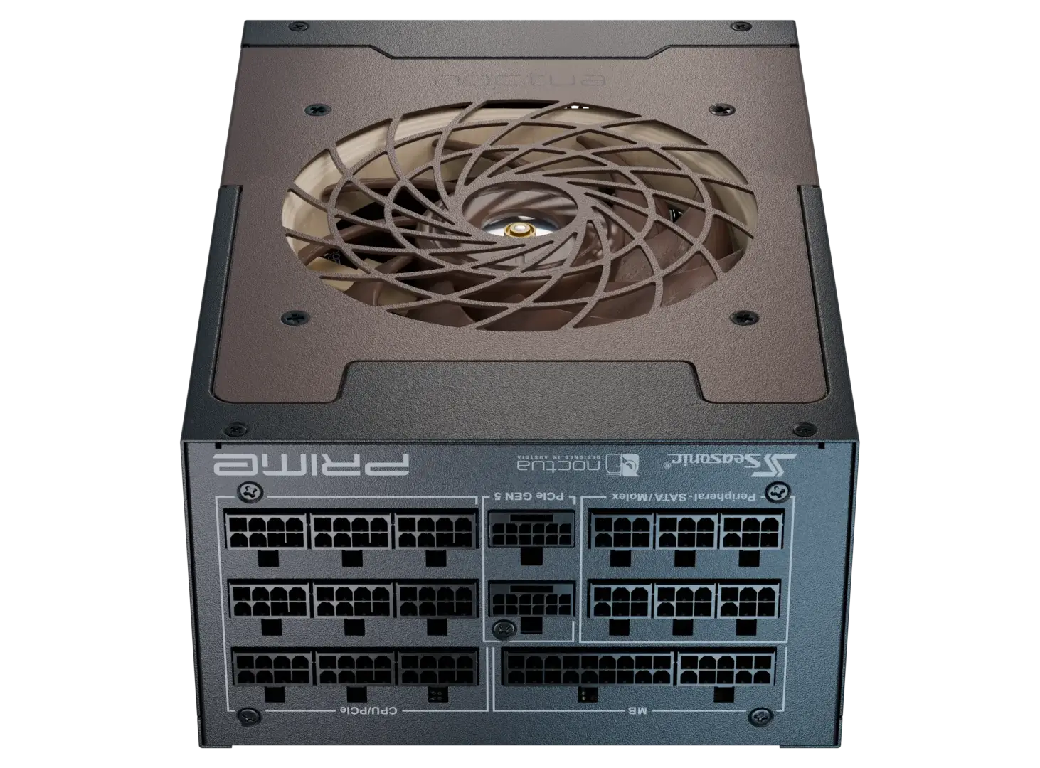 PRIME TX-1600 Noctua Edition - 1600 gallery image 3