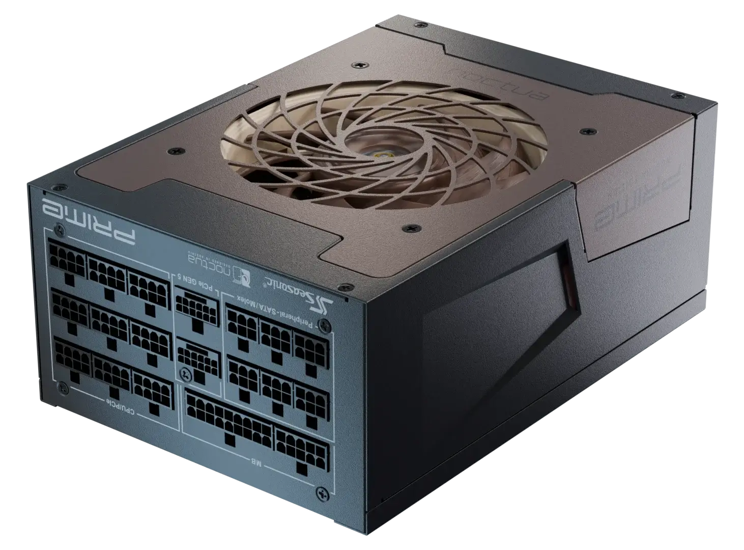 PRIME TX-1600 Noctua Edition - 1600 gallery image 5