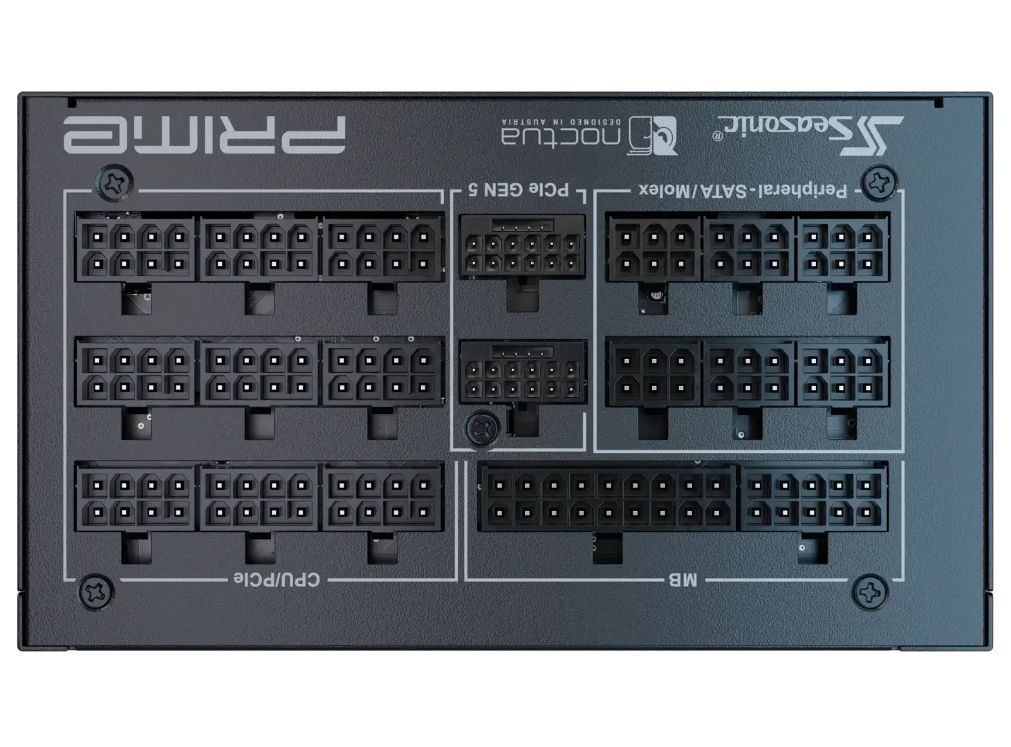 PRIME TX-1600 Noctua Edition - 1600 gallery image 6