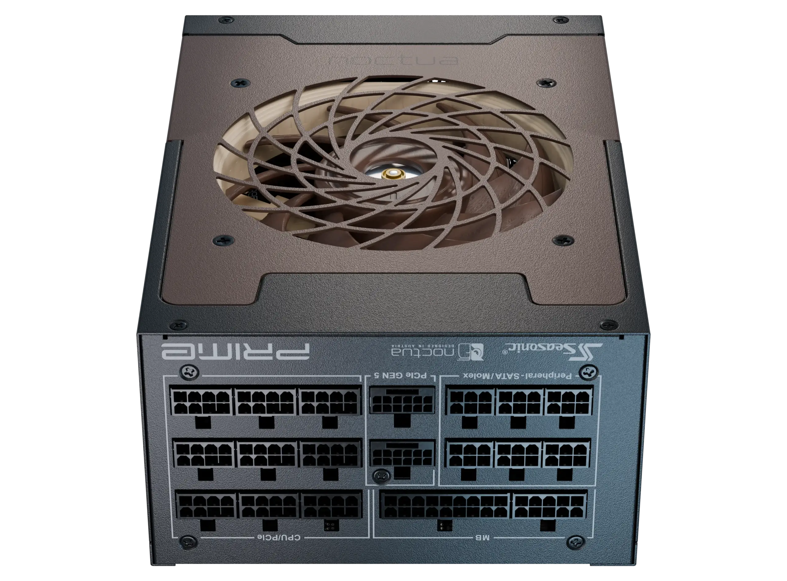 PRIME-Noctua-connector-plate