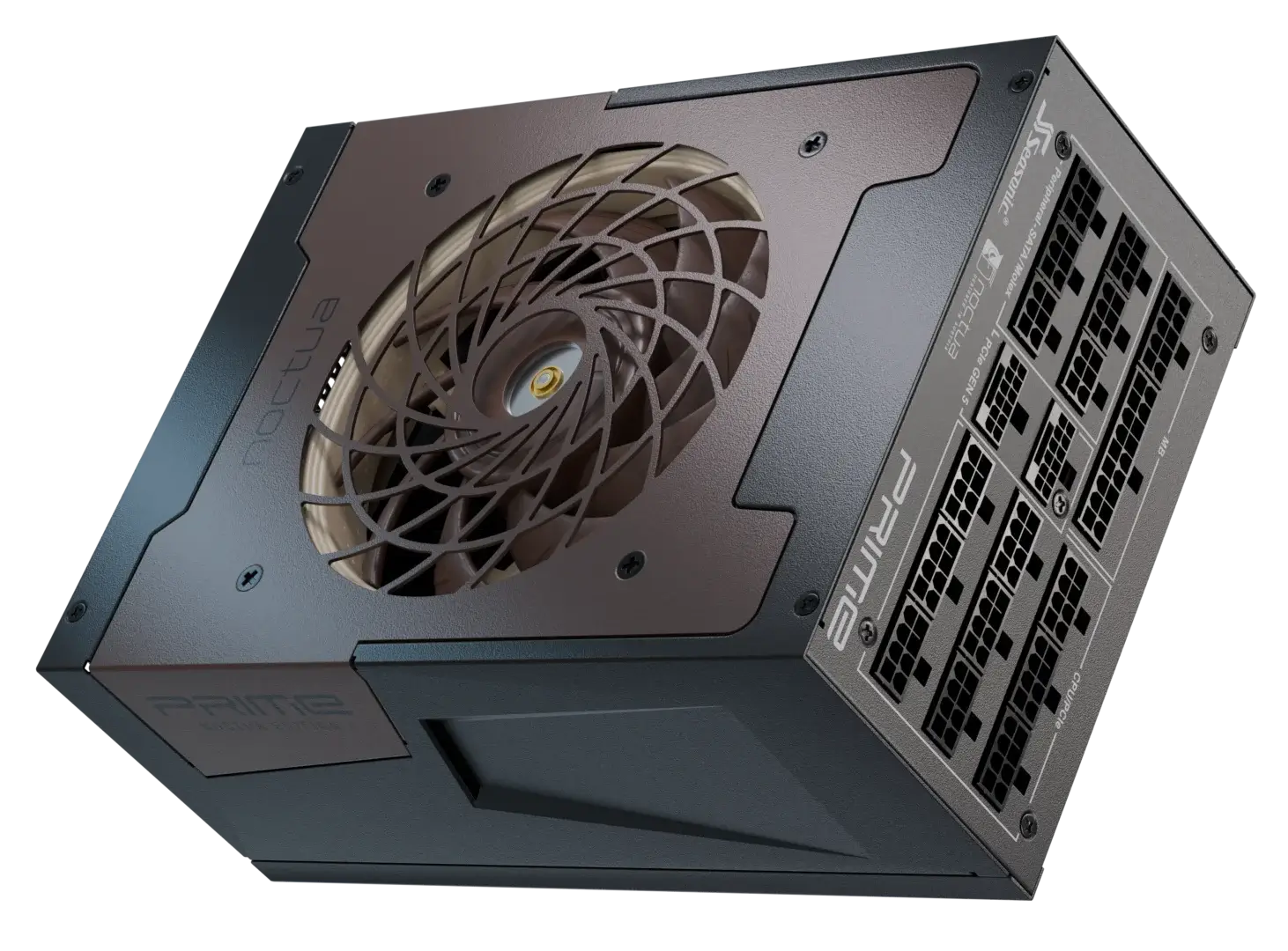 PRIME TX-1600 Noctua Edition - 1600 gallery image 15