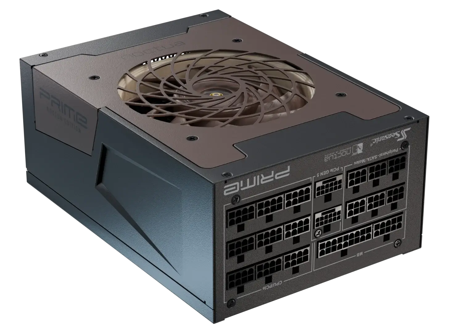 PRIME TX-1600 Noctua Edition - 1600 gallery image 4