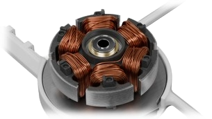 Brushless Motor