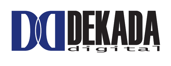 Dekada Logo